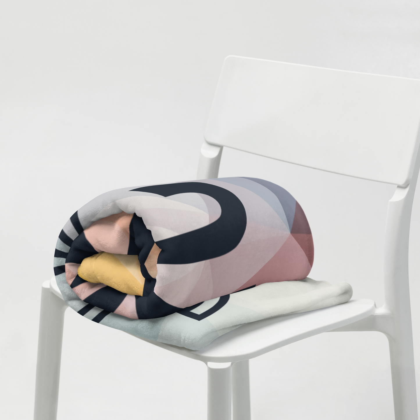 HMCKC Throw Blanket