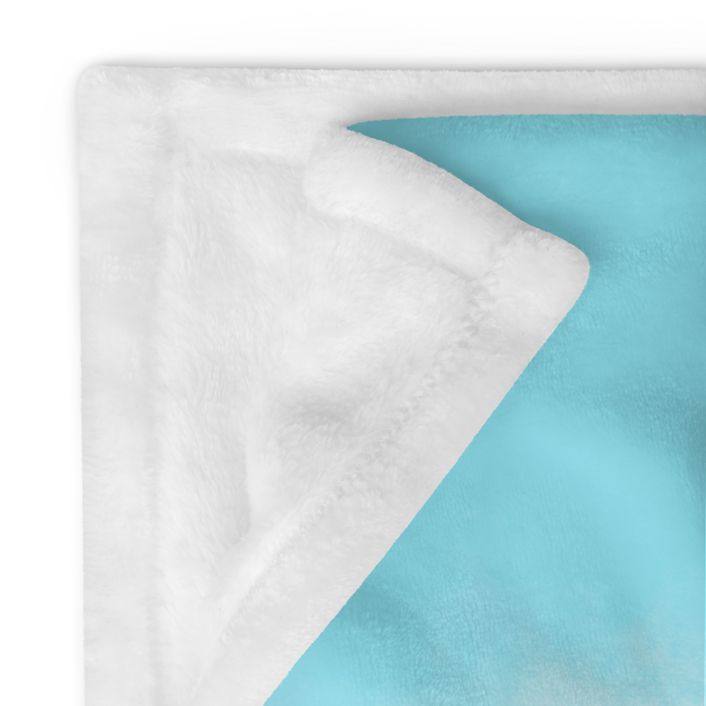 HMCKC Throw Blanket | Trans Pride