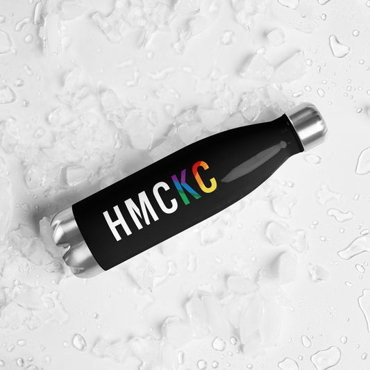 HMCKC Stainless Steel Water Bottle