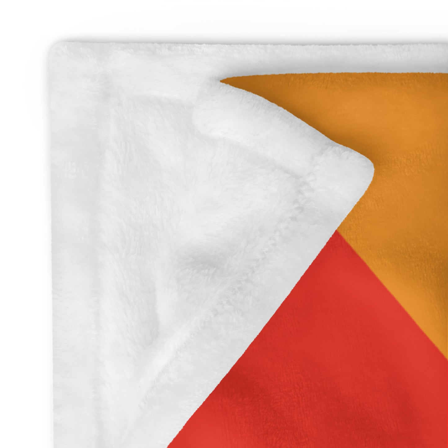 HMCKC Throw Blanket | Abstract