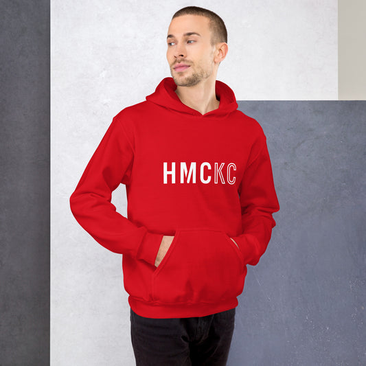 HMCKC Hoodie | Bright Colors